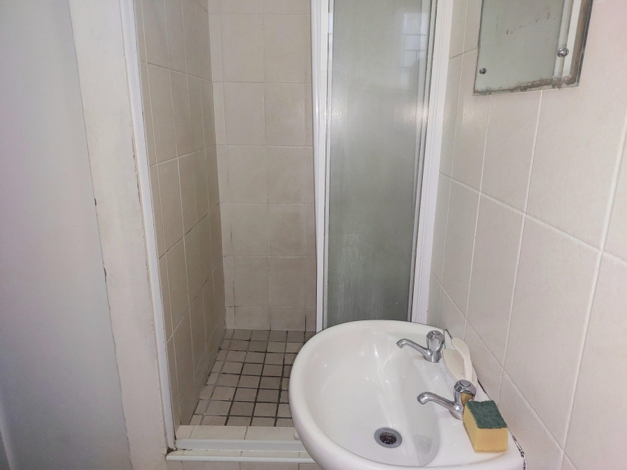 1 Bedroom Property for Sale in Sanlamhof Western Cape